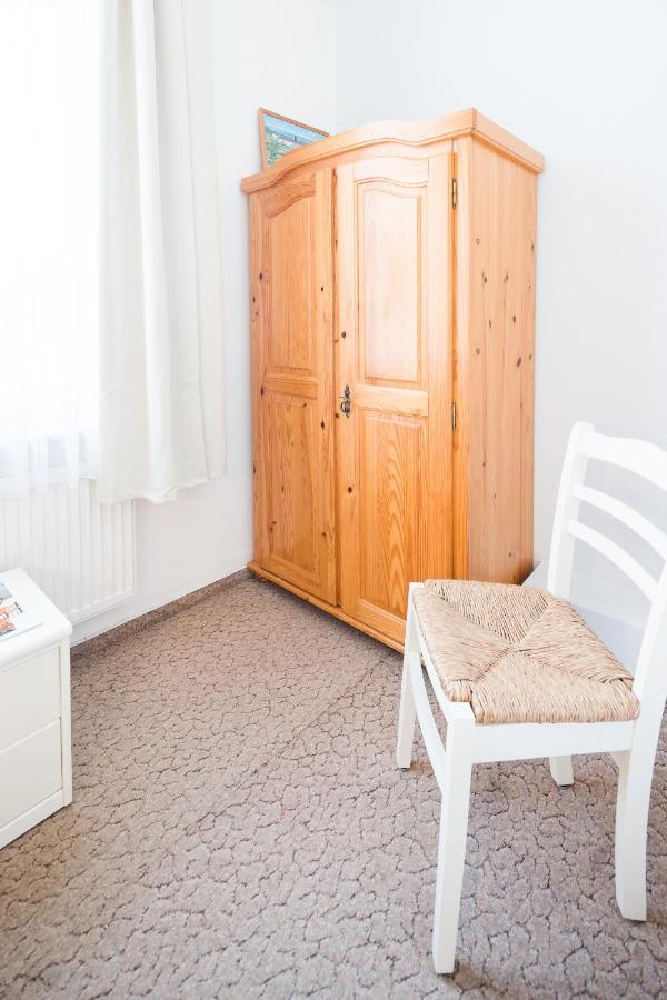 Haus Westwind Hallwegh 05 Norderney Bagian luar foto